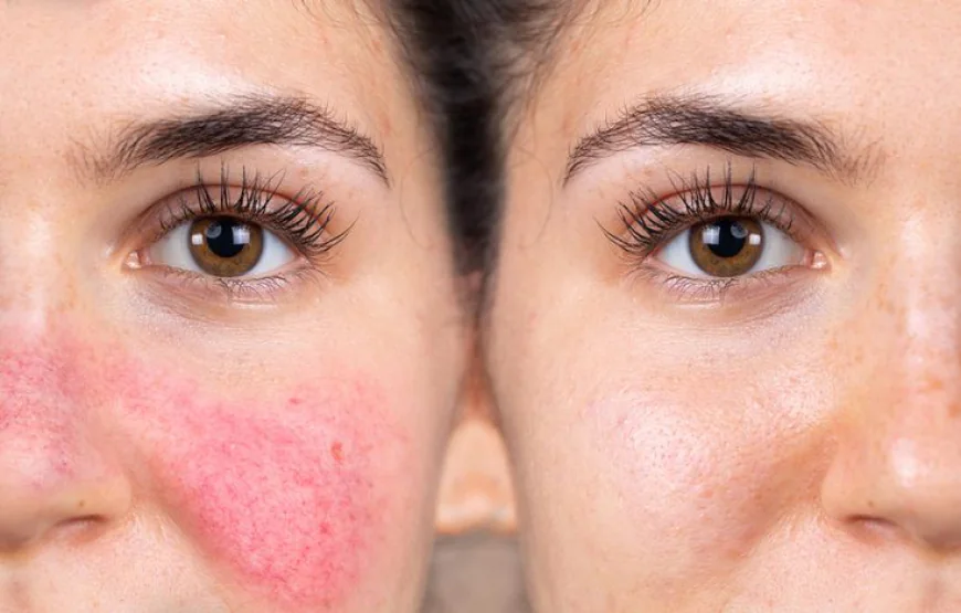 Is Your Skin Trying to Tell You Something? Spotting a Damaged Barrier and Fixing It