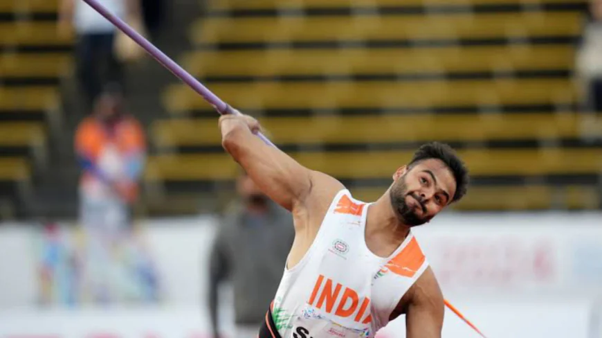 Record-Breaking India Para Athletics Squad: A New Dawn for Inclusive Sports