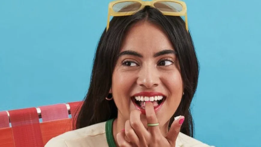 Snack Smarter With These Healthy Snack Hacks