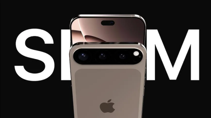 “iPhone 17 Unveiled in India: Slimmer, Smarter, and Power-Packed”