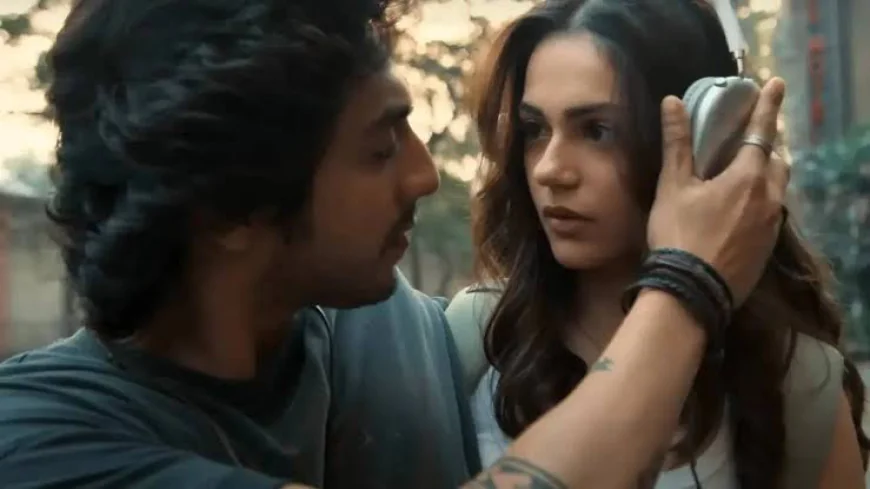 Listen To The Unreleased Songs from Saiyaara Now, Because YRF Dropped The Goldmine Extended Album