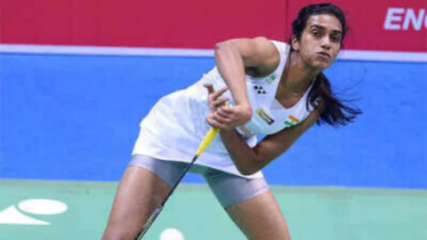 PV Sindhu’s Shock Exit at Hong Kong Open: A Wake-Up Call for Indian Badminton