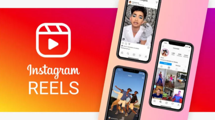 Instagram Reels Takes Center Stage as India’s Favorite Video Platform