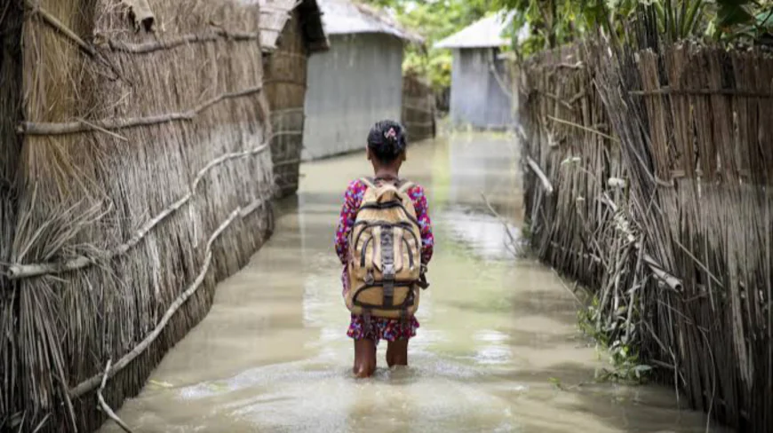 India’s Rising Toll from Extreme Weather: A Silent Crisis Unfolding