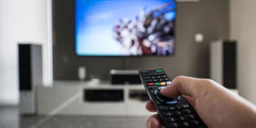Weekend Binge List: Four Fresh Picks To Keep You Hooked