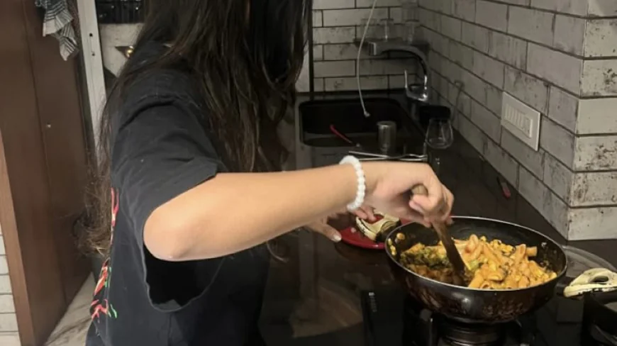 Healthy Indian Meals in Under 30 Minutes (That Actually Taste Amazing)