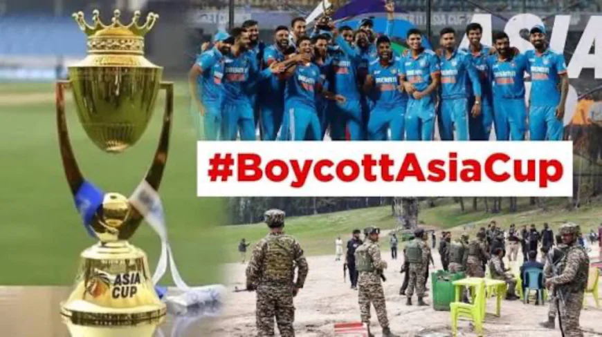 IND vs PAK, Asia Cup 2025: The Possible Fallout If India Boycotts the Clash