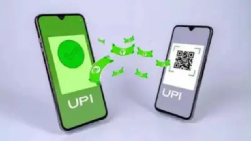 UPI-Based QR Cash Withdrawals: A New Step Towards Financial Inclusion
