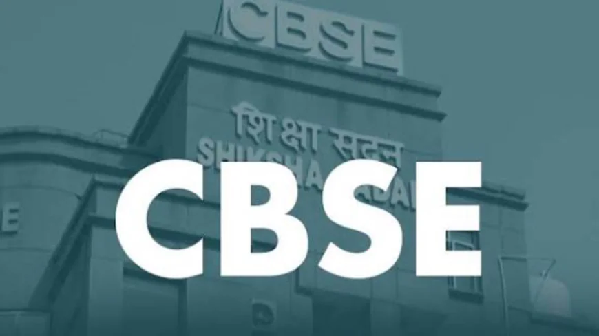 CBSE’s Sudden Rule Change Leaves Private Students Struggling