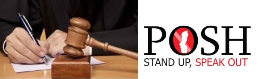 “No Workplace, No Protection”: SC’s Bold Stance on Political Workers & POSH