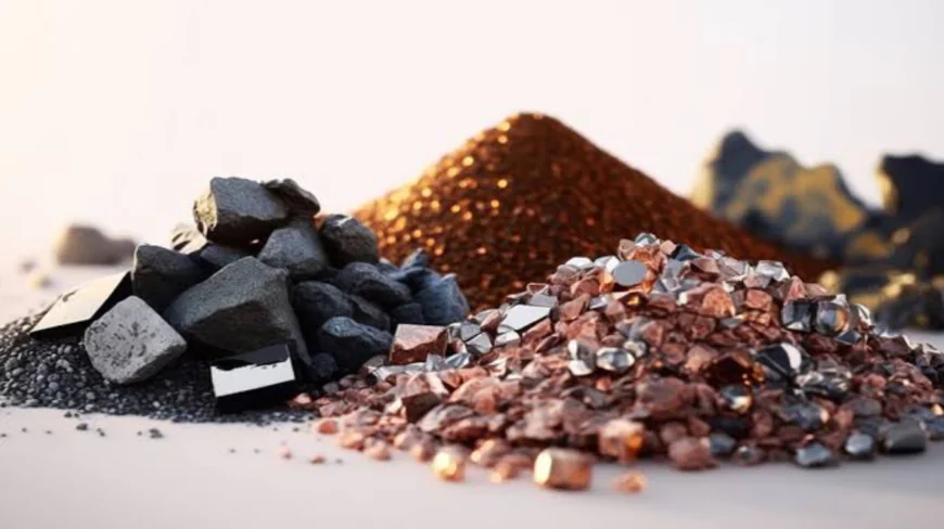 India’s $4 Billion Critical Mineral Mission: Building a Secure Future for Clean Energy and EVs