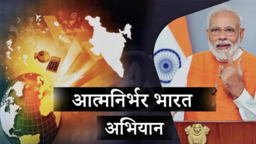 India’s Big Push for Homegrown Consulting Firms: A New Chapter in ‘Atmanirbhar Bharat’