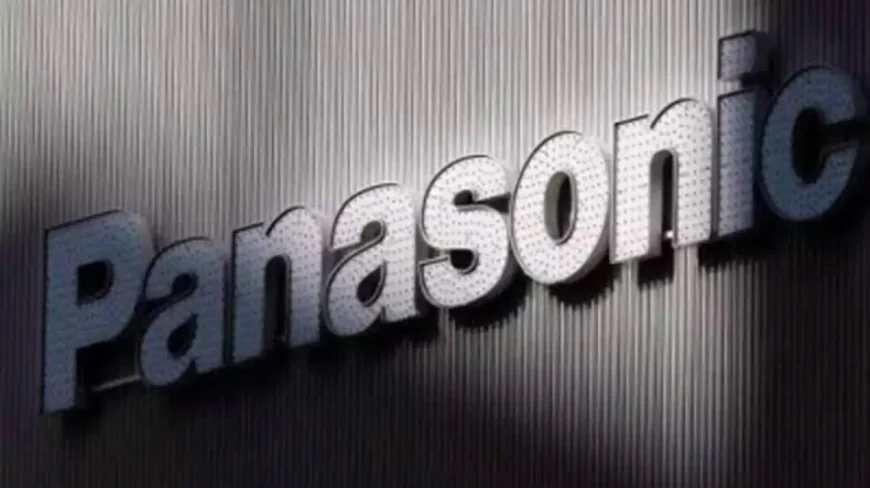 Panasonic Plans New Manufacturing Plant in India to Boost White Goods Production