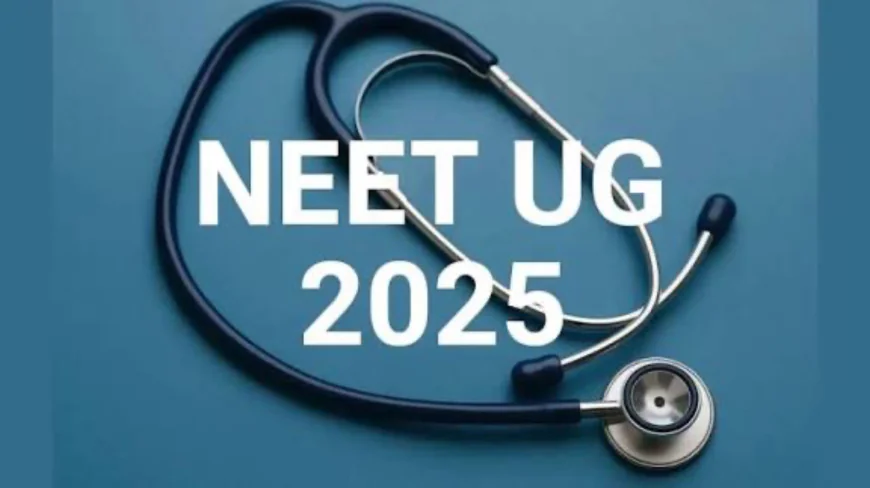 NEET-UG 2025 May Go Digital: What It Means for Medical Aspirants