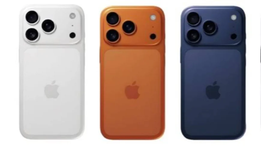 iPhone 17 Launch in India: A Glimpse into the Future of Smartphones