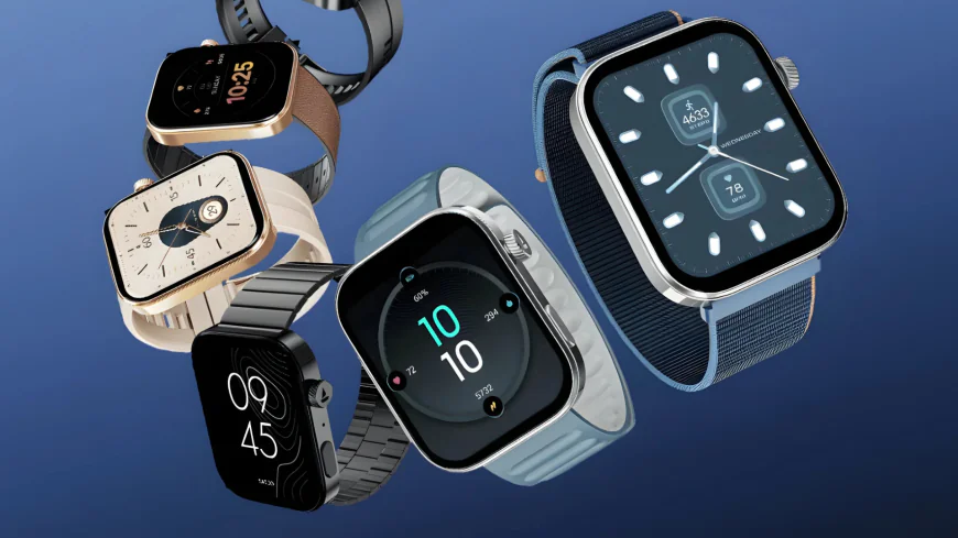 Tech Unveiled Today: Om-5 Mark II & boAt Chrome Endeavour Lead a Week of Bold New Launches