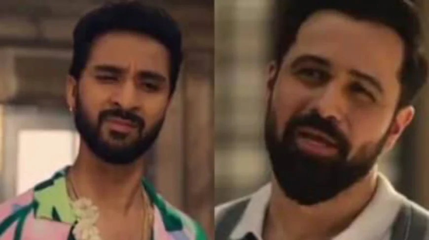 Raghav Juyal Steals the Spotlight in The Bads of Bollywood