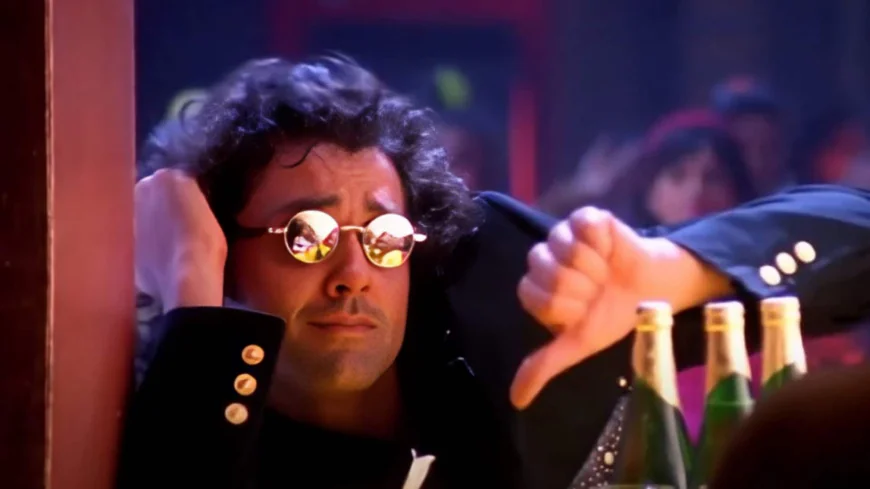 Bobby Deol’s Iconic Song ‘Duniya Haseeno Ka Mela’ Finds New Life After ‘The Ba***ds of Bollywood’