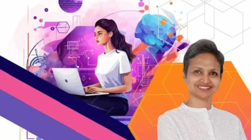 Empowering Women Entrepreneurs: A Bold Step Towards ‘Viksit Bharat 2047