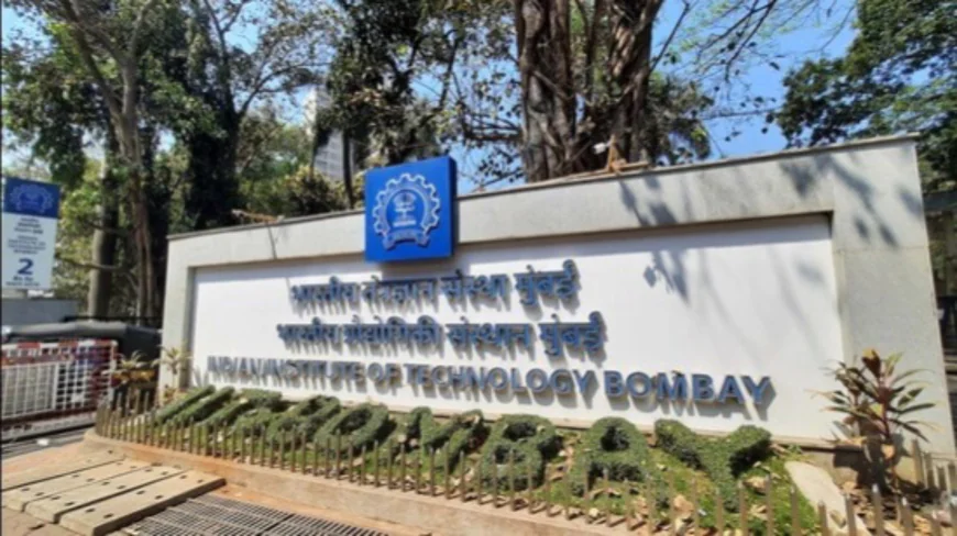 IIT Bombay Launches ‘WINGS’ Scholarship to Empower Women in STEM