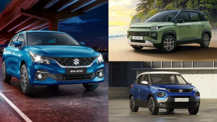 Navratri Drives Record Car Sales: How GST 2.0 Fueled India’s Auto Boom