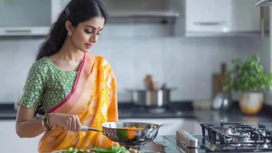 9 Wholesome Navratri Recipes That Aren’t Just Sabudana Khichdi