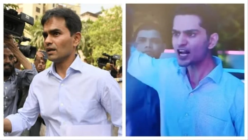 Sameer Wankhede Hits Back Aryan Khan, Files ₹2 Crore Defamation Case