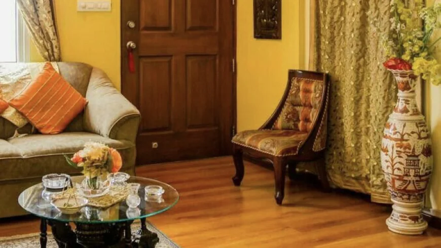 Durga Puja Ready: The Declutter + Décor Checklist Every Bengali Home Swears By