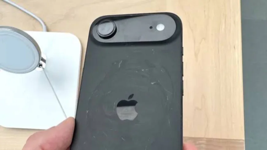 Apple Responds to iPhone 17 Pro and Pro Max MagSafe Damage Complaints