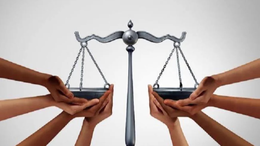 Bridging the Educational Divide: A Step Towards Justice for Marginalized Communities