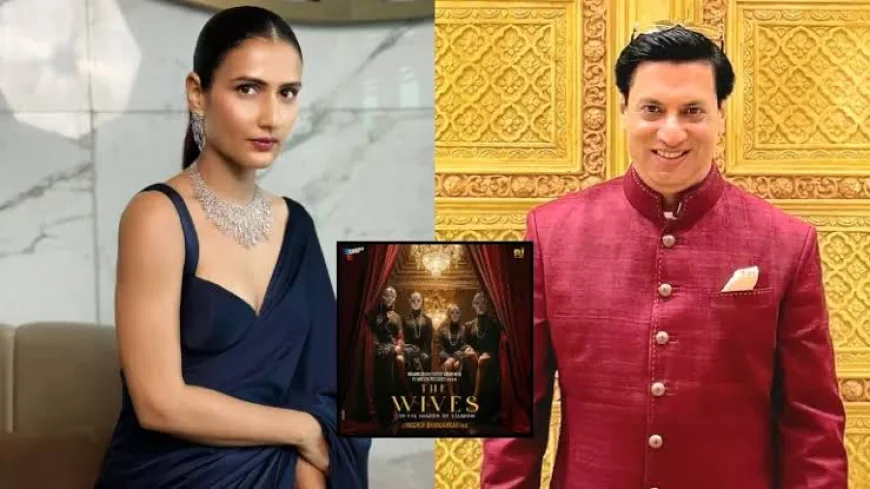 Madhur Bhandarkar’s Project Put On Hold, and Fatima Sana Shaikh Is to Blame for It