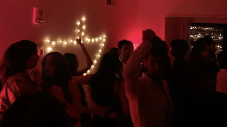 How to Throw a Big Fat Desi House Party Without Losing Your Sanity