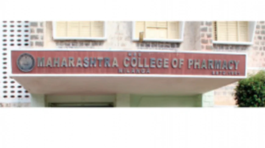 Maharashtra Cracks Down on Pharmacy Colleges: 89 Institutions Barred from Admissions