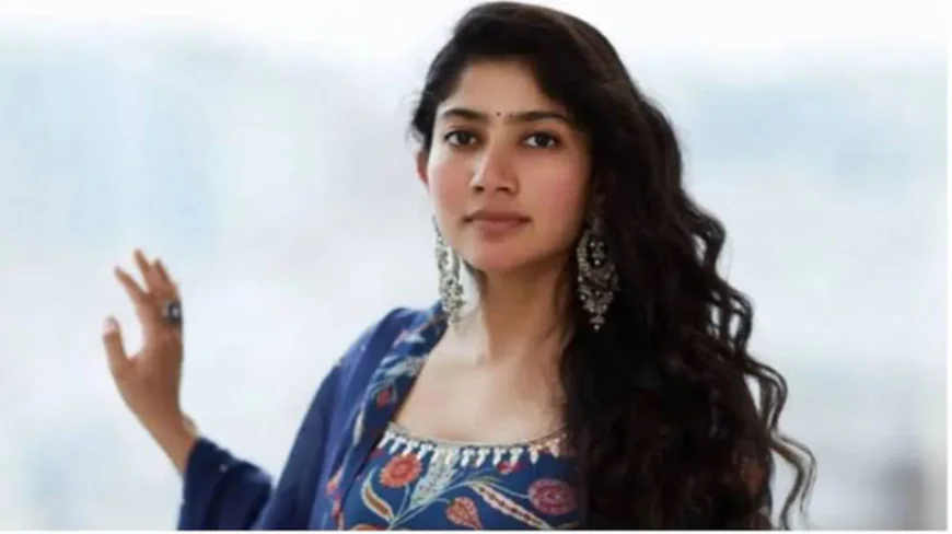 Sai Pallavi’s Viral Photo Storm: A Debate on Privacy, AI Manipulation, and Female Agency