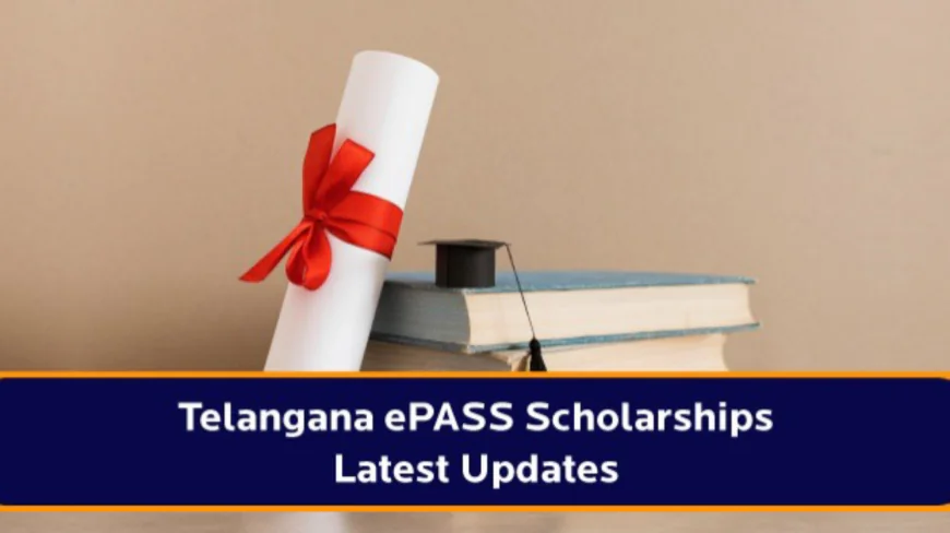 Telangana’s ₹2,000 Monthly Scholarship Push: A Game-Changer for Skill Development