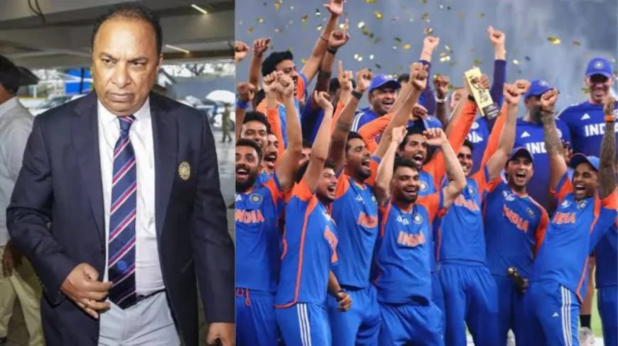 India’s Asia Cup 2025 Victory: Glory on the Field, Controversy Beyond the Boundary