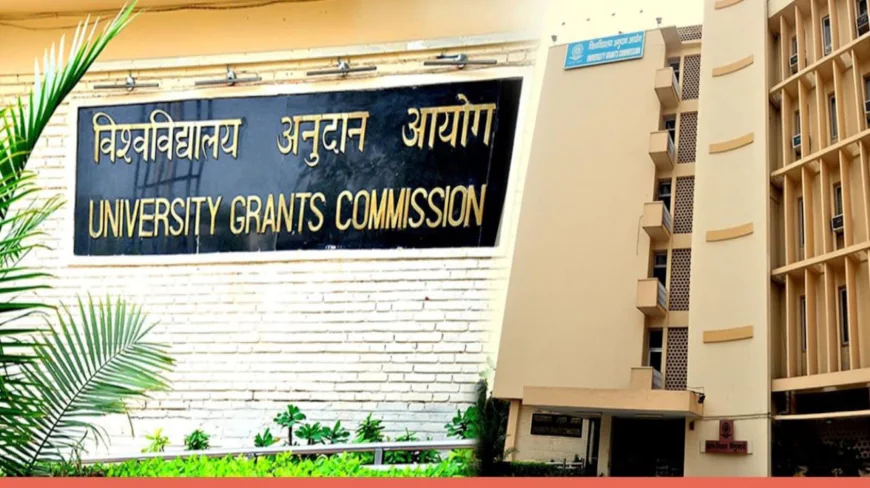 UGC Crackdown on Private Universities: Why Transparency Matters in Higher Education