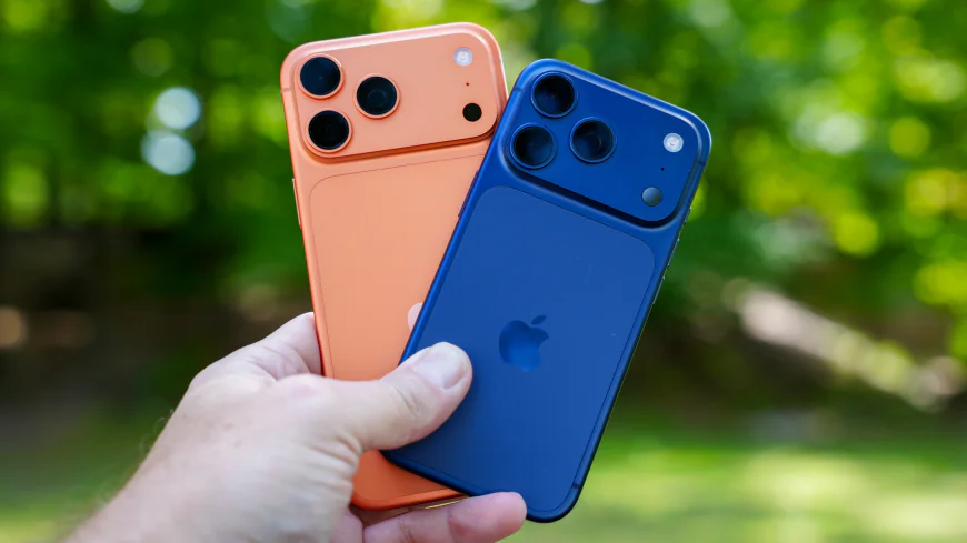 Apple iPhone 17 — A Balanced Flagship with Pro-Level Punch”