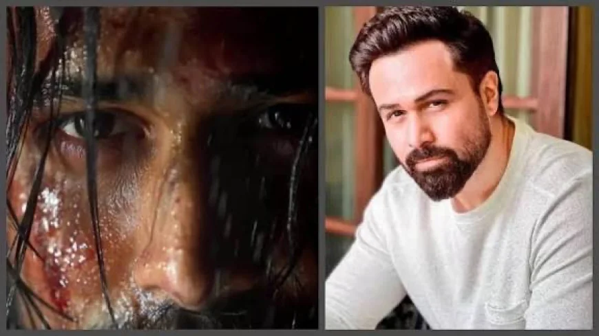 Awarapan 2 Begins Its Journey in Bangkok: Emraan Hashmi & Disha Patani in Action