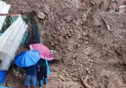 Devastating Downpours Claim 14 Lives: North Bengal Battles Floods, Landslides, Bridge Failures