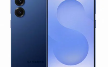 Phoenix of the Flagship: Samsung Revives Galaxy S26 Plus as S25 Edge Falters