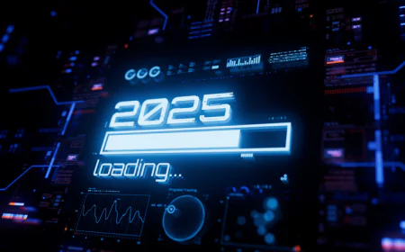 “Tech Unveiled: October 6, 2025 — Innovations, Surprises & Digital Ripples”