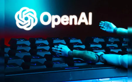 OpenAI’s Bold Leap: Enterprise Takeover in Full Swing