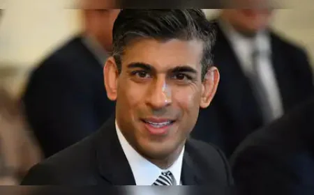 “From No.10 to Next-Gen: Sunak’s October 2025 Tech Leap”