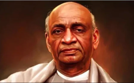 “Marching Forward Together: The Iron Man’s Legacy, Women’s Power & A Grand Spectacle at India’s Highest Apex”