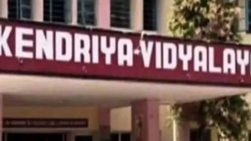 57 New Kendriya Vidyalayas to Boost Access to Quality Education