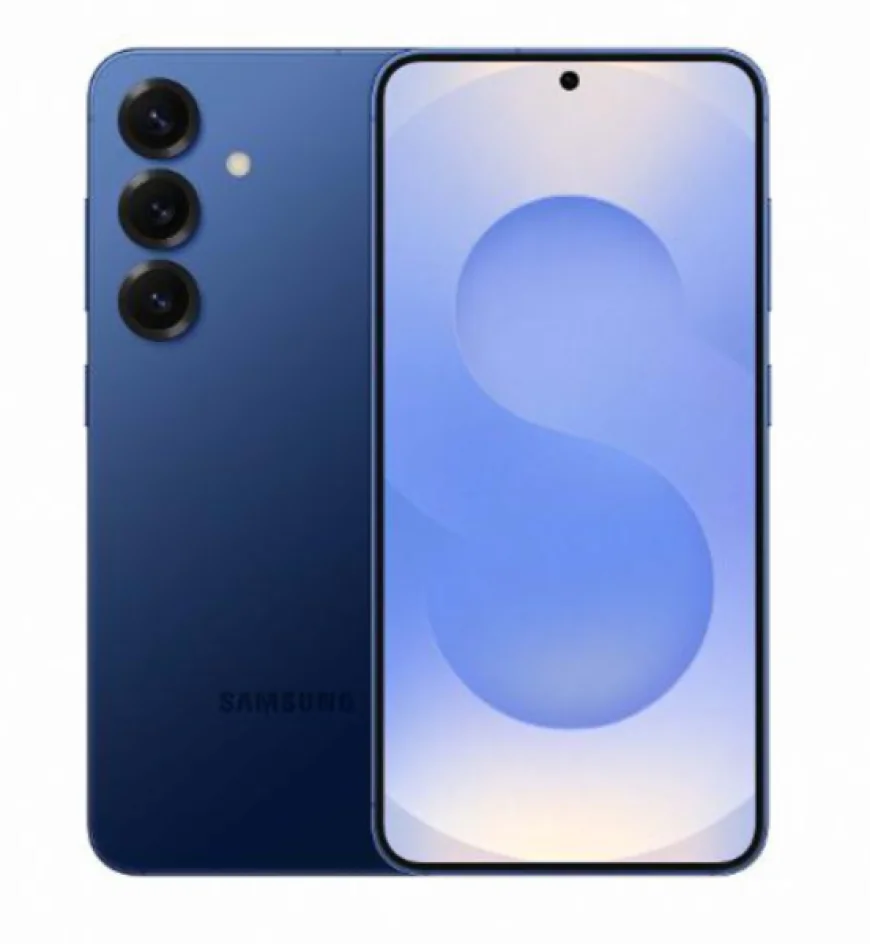 Phoenix of the Flagship: Samsung Revives Galaxy S26 Plus as S25 Edge Falters