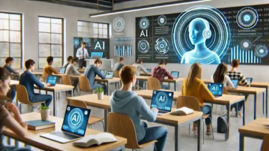 Rethinking Writing in the Age of AI: Balancing Innovation and Integrity