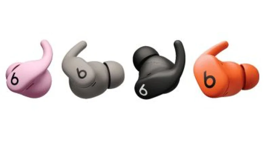 Beats Powerbeats Fit Arrive in India: A Game-Changer in Wireless Audio