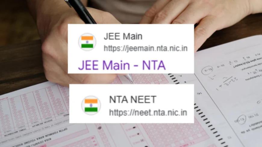 Government Forms Panel to Review JEE & NEET Difficulty: A Step Towards Reducing Coaching Dependency